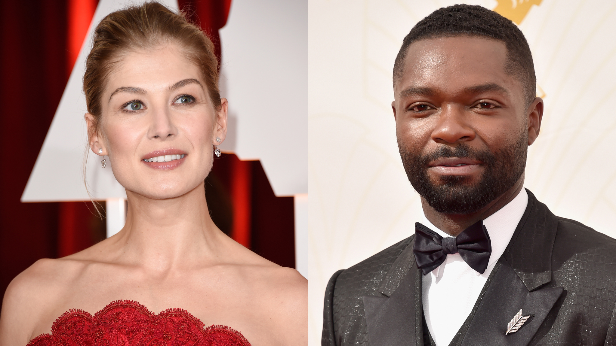 David Oyelowo film to open BFI festival