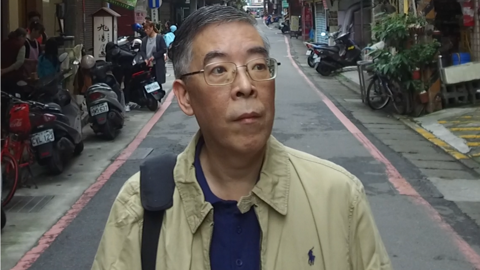 六四30週年：天安門大屠殺記錄者— 吳仁華- BBC News 中文