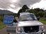 Man killed as lorry and car collide