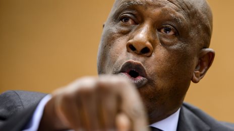 Sexwale questioned by US grand jury