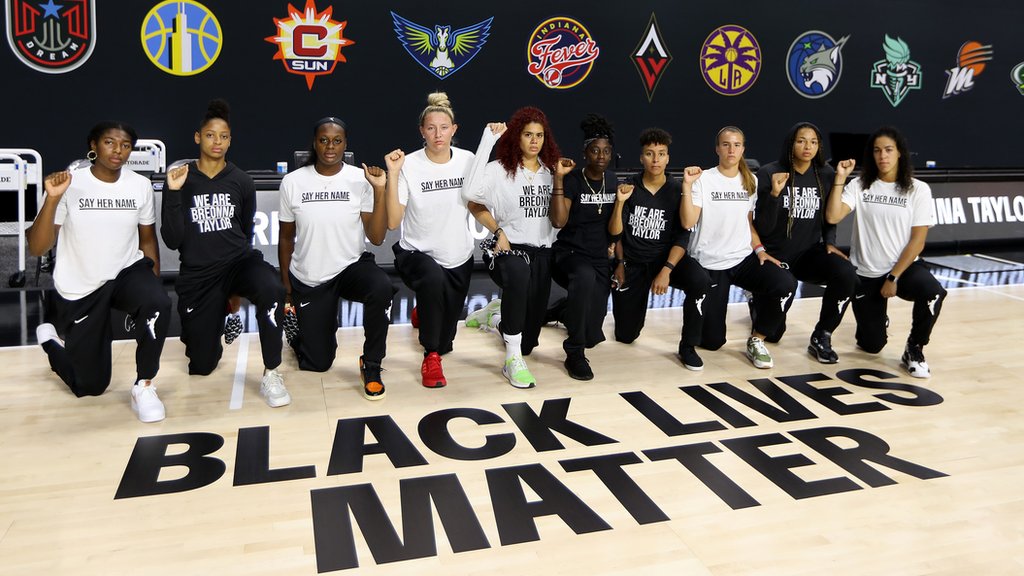 breonna taylor lebron james