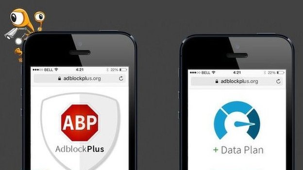 Adblock Plus to appoint whitelist watchdog - BBC News