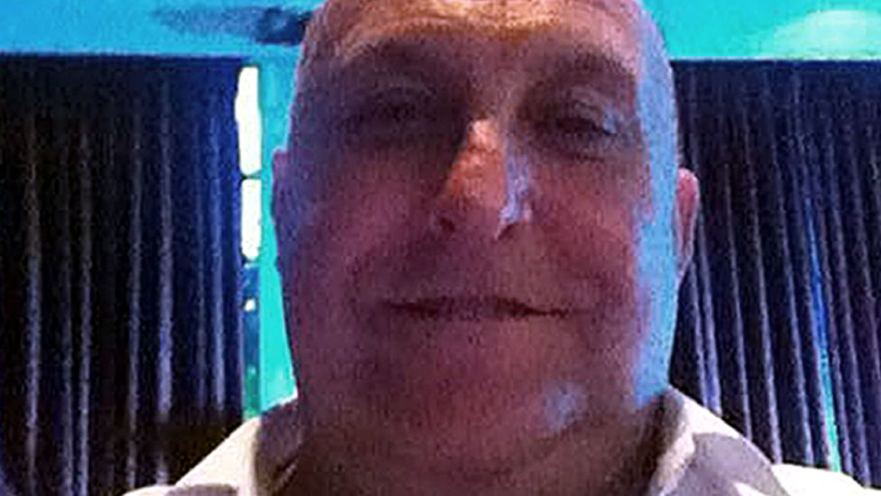 PC Gordon Semple: Murder accused 'may have cooked and eaten officer'
