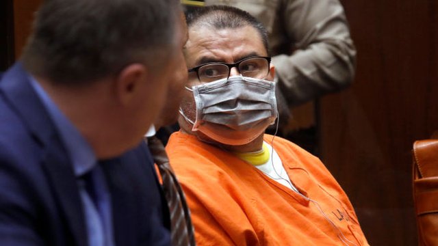 La Luz del Mundo: qué poder tiene y cómo se financia la iglesia cuyo líder, Naasón Joaquín García, acaba de ser condenado por abuso sexual de fieles - BBC News Mundo La Luz del Mundo: qué poder tiene y cómo se financia la iglesia cuyo líder, Naasón Joaquín García, acaba de ser condenado por abuso sexual de fieles - BBC News Mundo