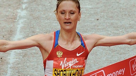 More drug tests at London Marathon