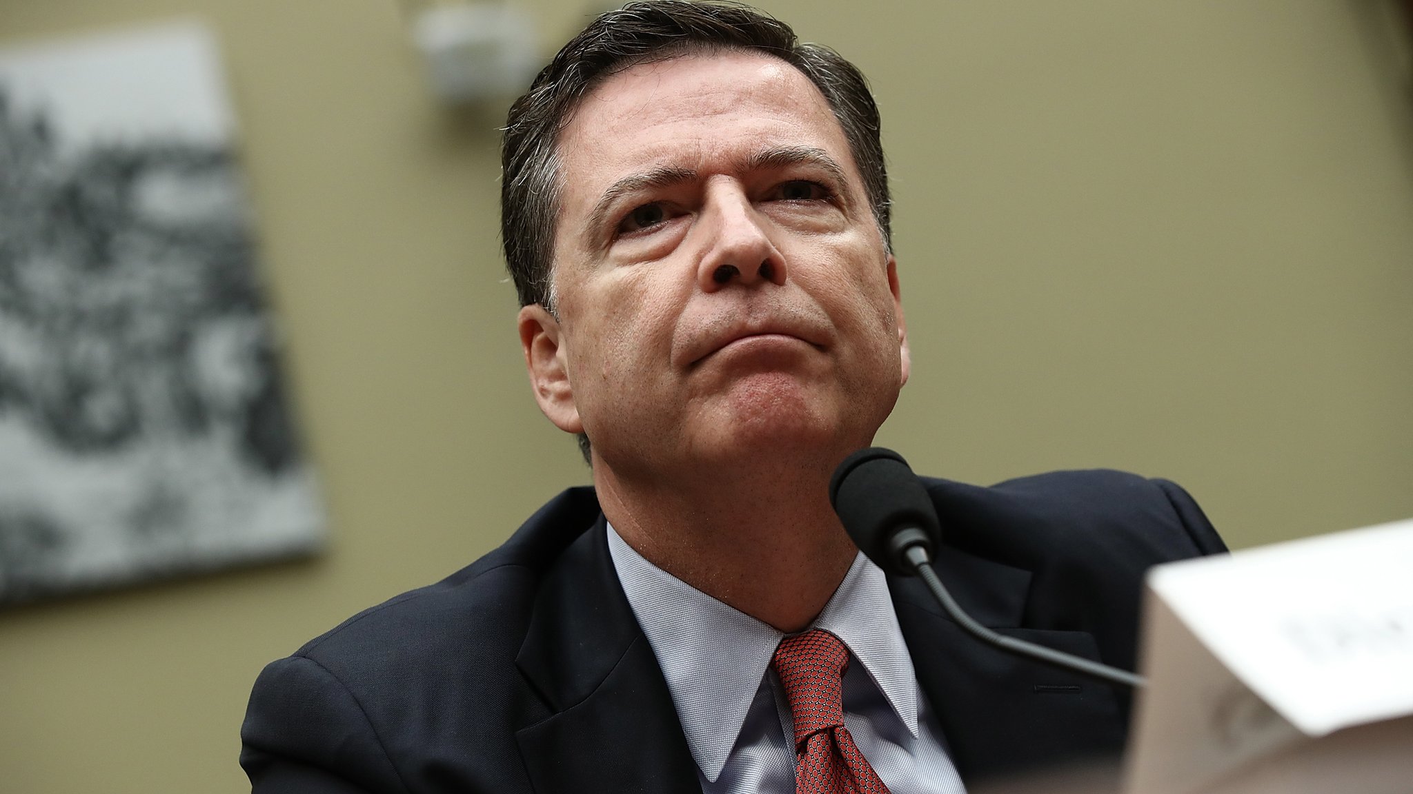 US Election 2016: Has the FBI gone too far?