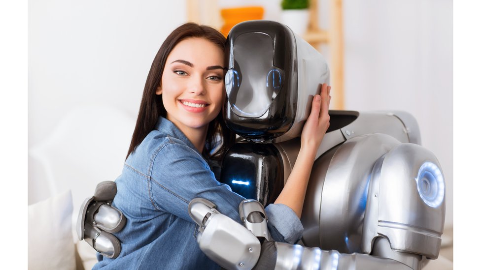 ¿cuáles Son Los Usos Sexuales De Los Robots Que Preocupan A Los Científicos Teleticaemk 9873