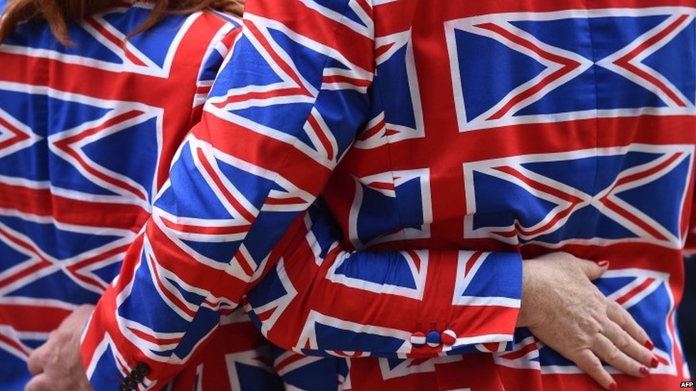brexit, Bolsa Brexit Fiesta dejar significa deja salir Farage Unión de algodón bolso de la UE