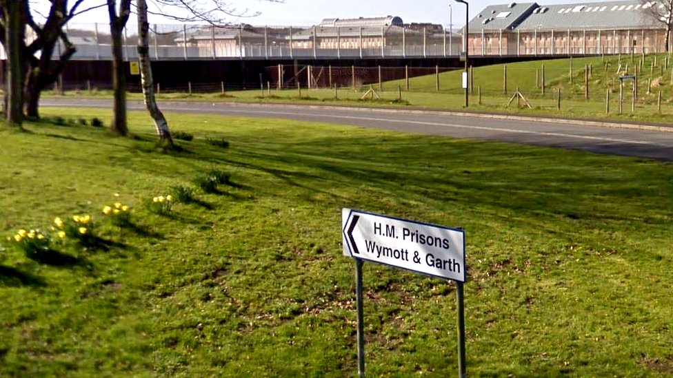 Public inquiry to reopen into super prison plans