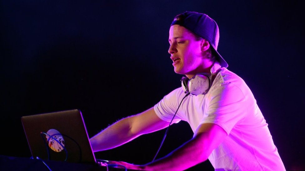 Kygo: I have to take tropical house 'further' for the next