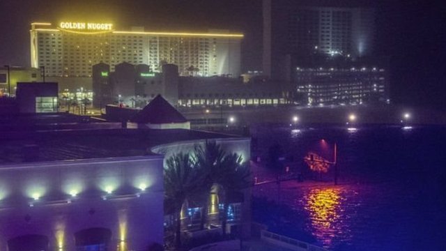 Hotel Golden Nugget en Biloxi