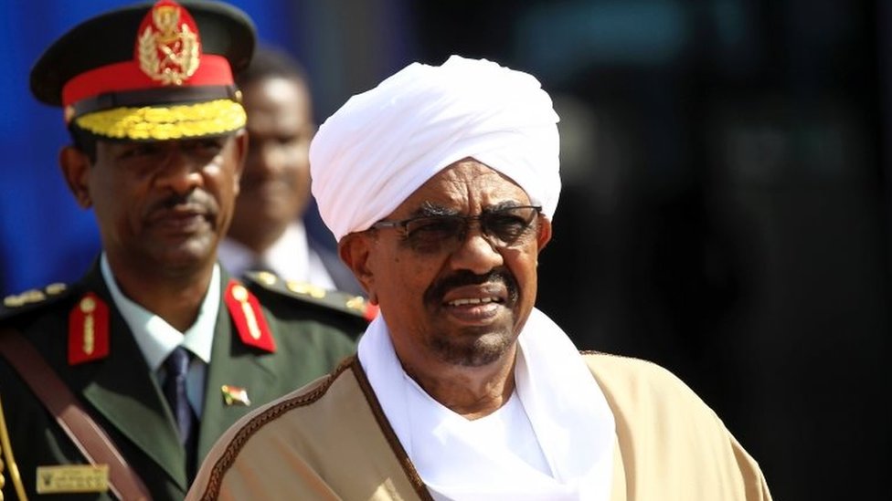 السودان