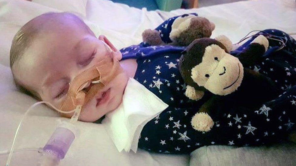 Charlie Gard