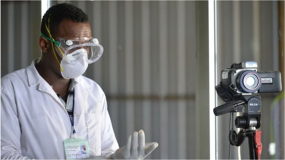 Category Template 22 Coronavirus Ghana