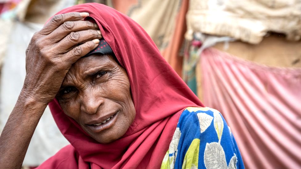 Somalia drought may have killed 43,000 last year - UN