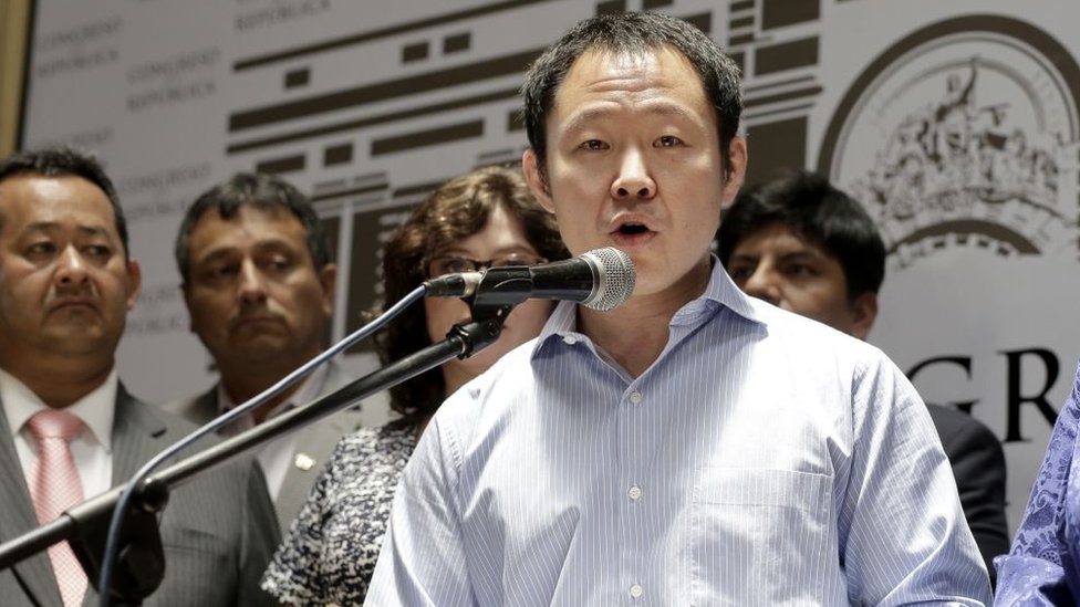 Kenji Fujimori