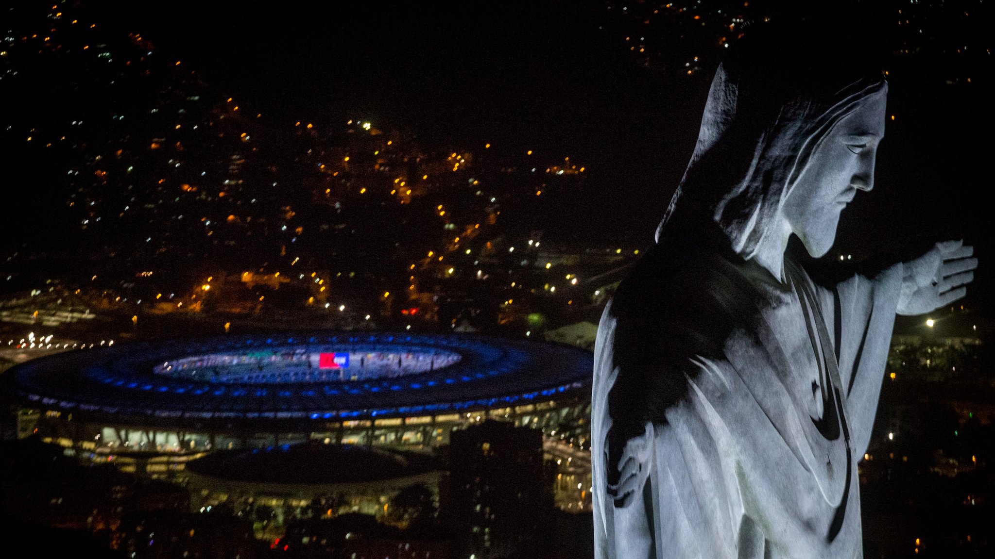 Rio Paralympics 2016: Brazil set for opening ceremony following troubled preparations