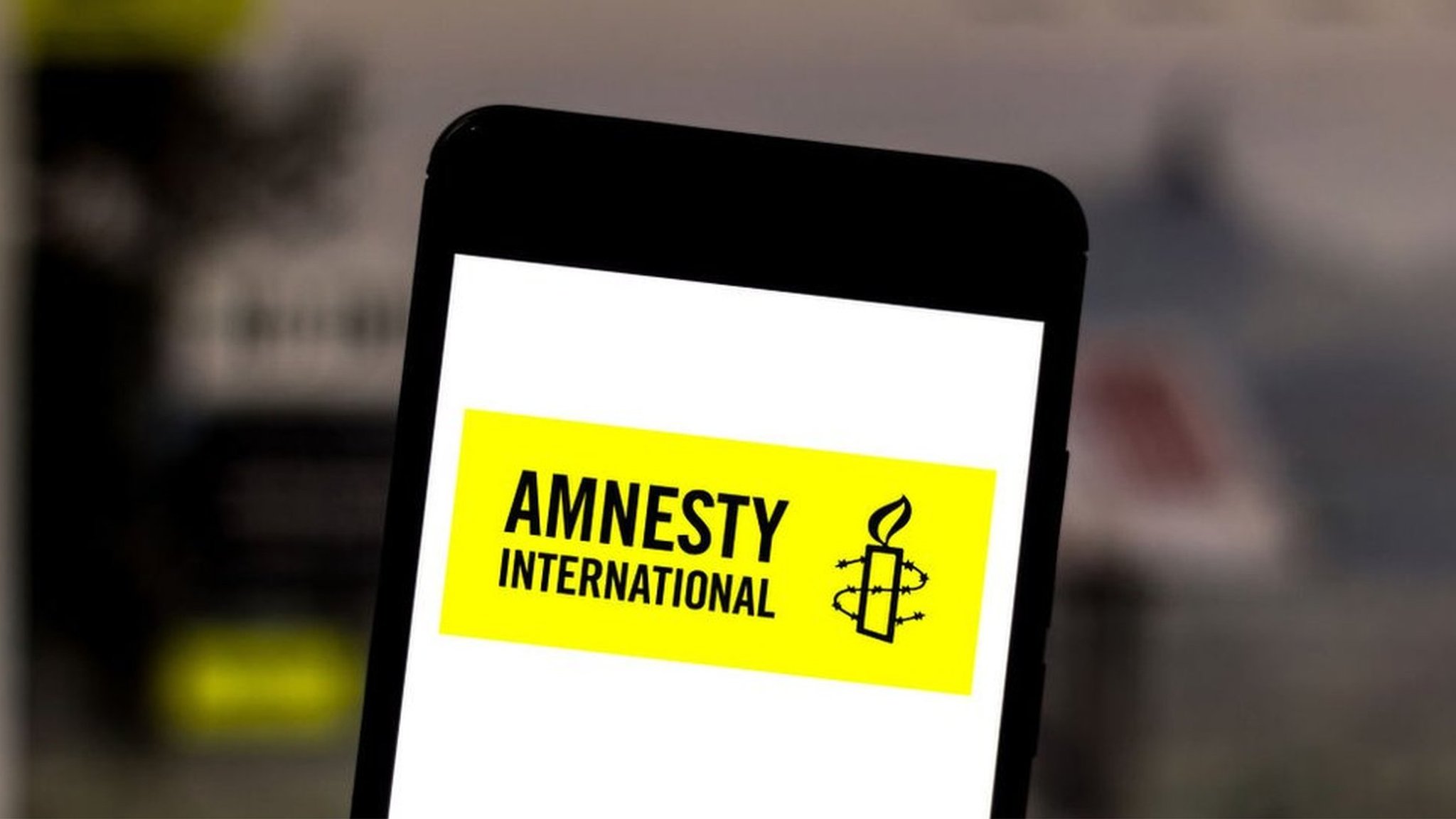 人権団体アムネスティ・インタ－ナショナル、インドでの活動を停止