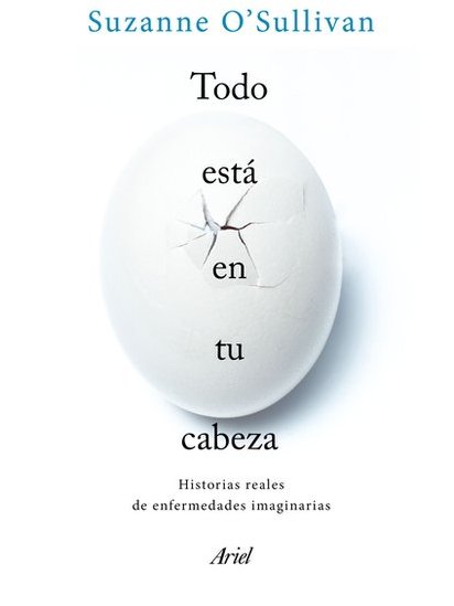 Libro de Suzanne O'Sullivan