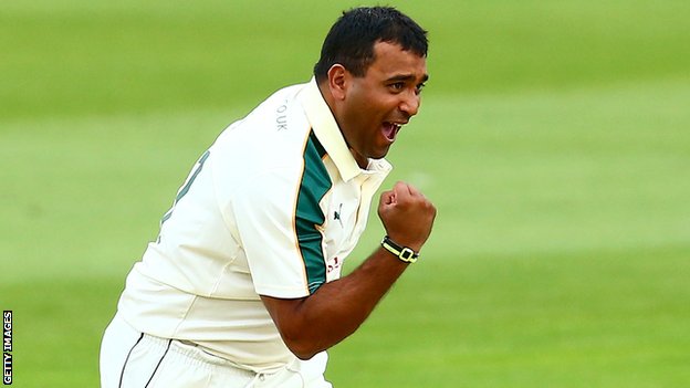 Samit Patel