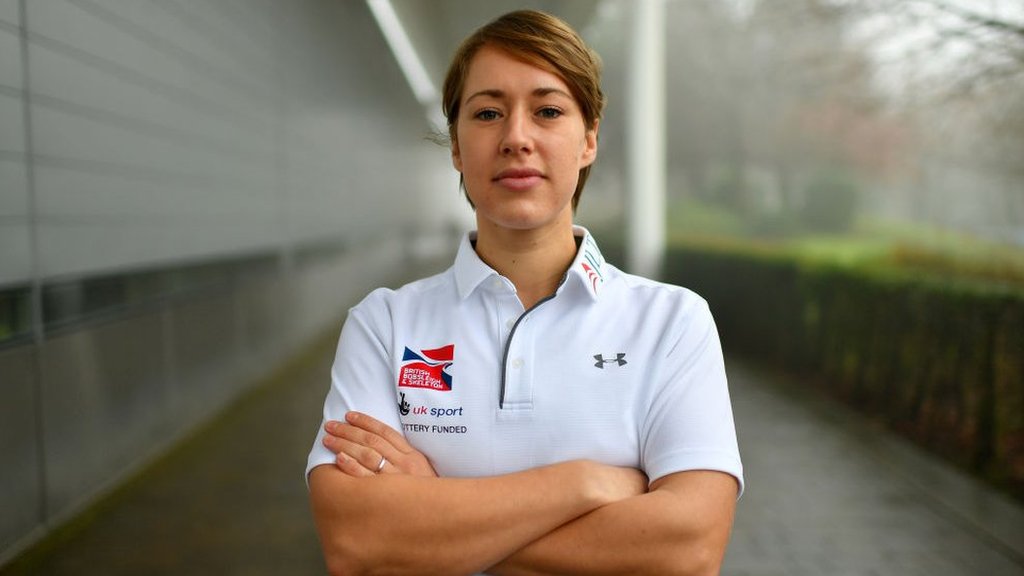 We need to stop high-carbon sponsors - Yarnold