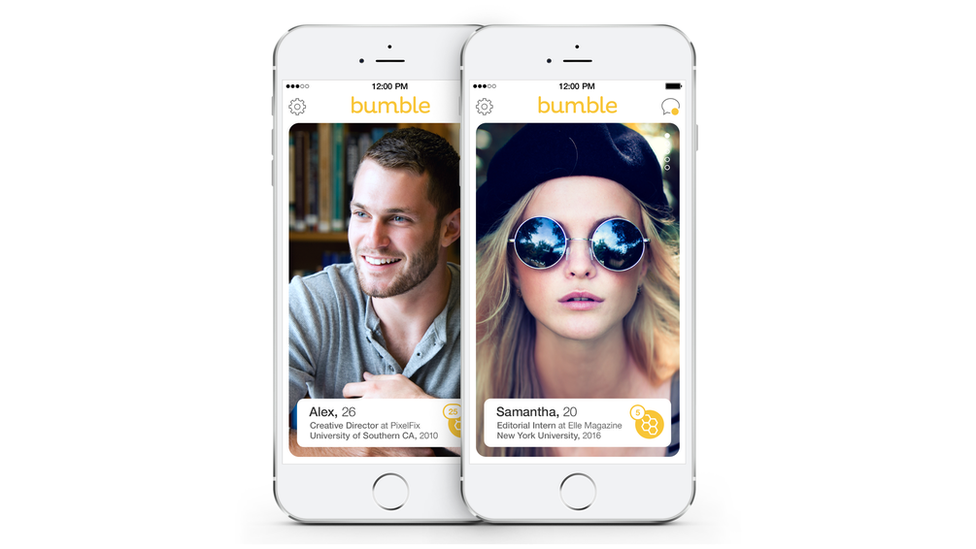 Niche dating apps