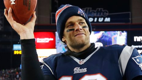 Brady 'damaged integrity' of NFL