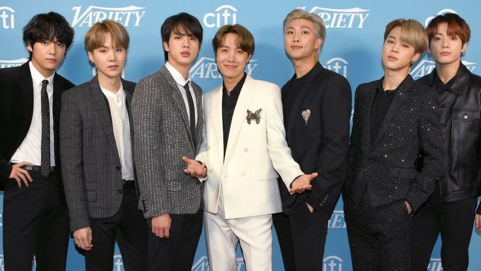 BTS All you need to know about the KPop group's world