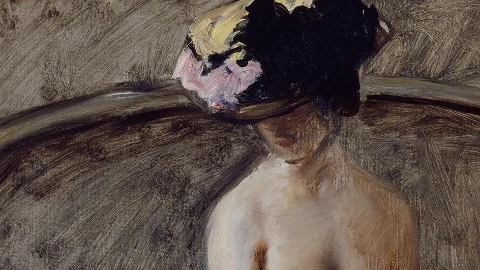 Fohishalar pornosini onlayn tomosha qiling