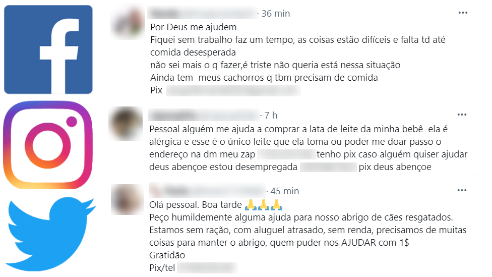 Tô triste pq perde minha foto de perfil 