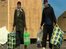 VIDEO: MSF fears French migrant camp closure