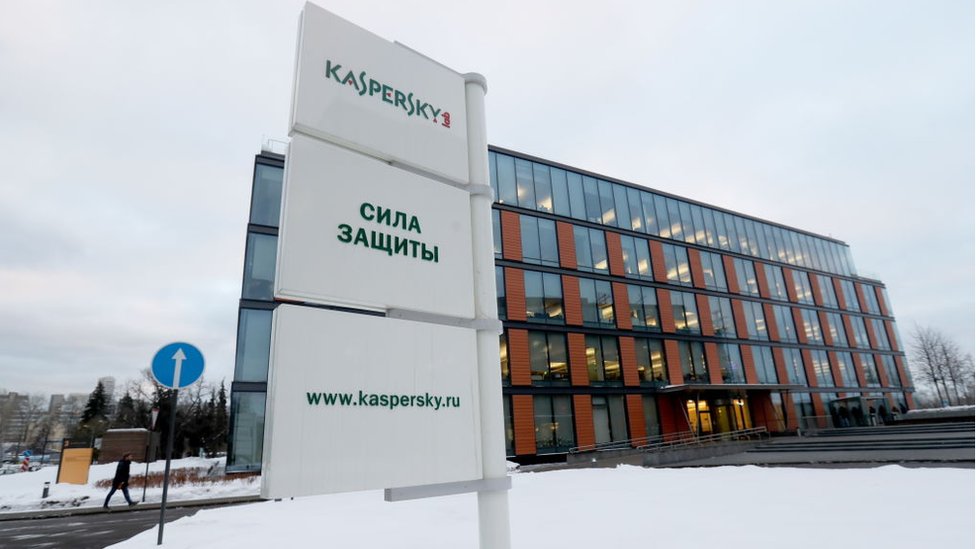 Kaspersky Lab tiene 35 oficinas y emplea a más de 3.000 personas en todo el mundo. oficinas de Kaspersky Lab
