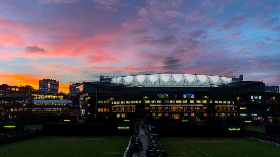 Wimbledon
