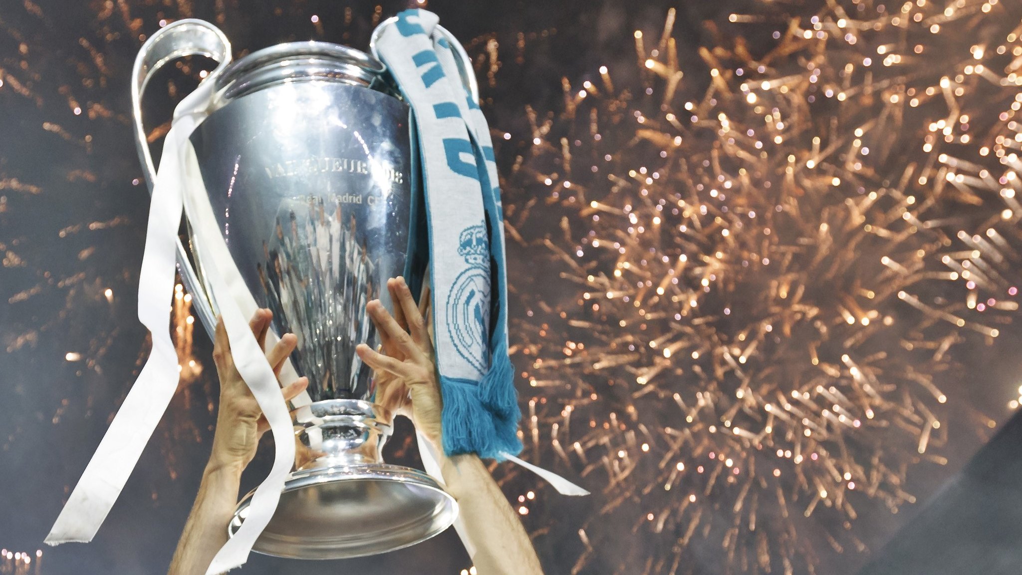 Champions League Draw Liverpool Man City Man United Tottenham Who 
