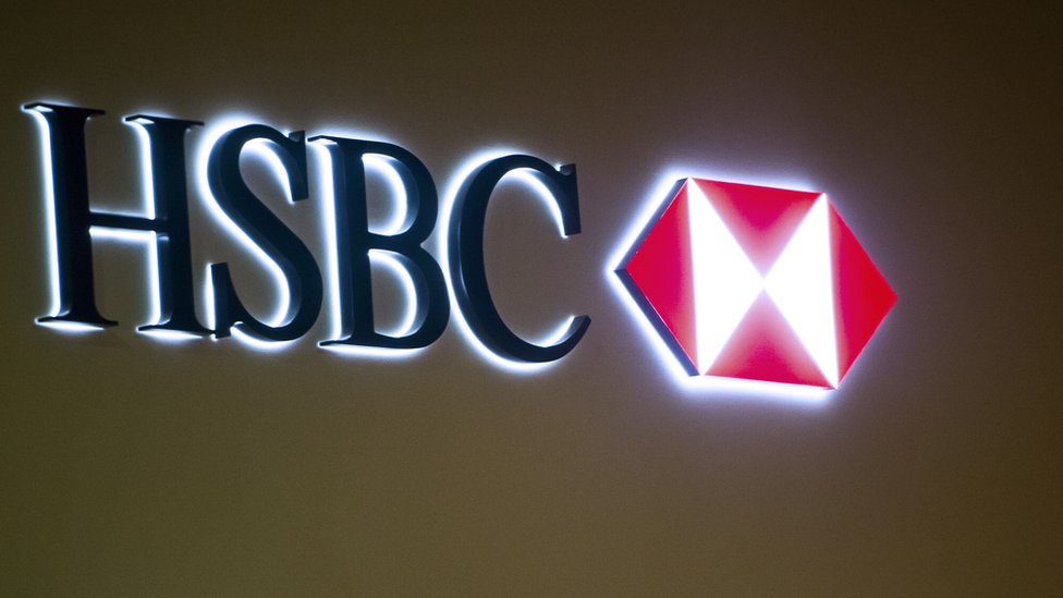 HSBC sees half-year profits rise by 5%