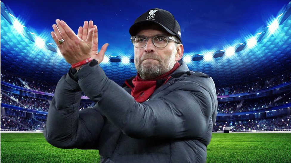 Jurgen Klopp: Why isn't he at Liverpool's Shrewsbury game tonight