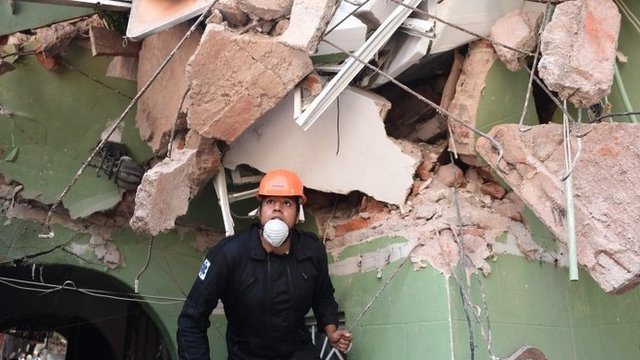 Terremoto