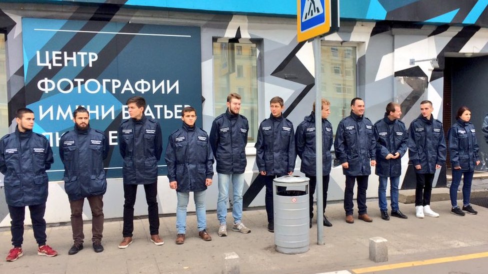 джок стёрджес неизвестное Разгоном выставки Стерджеса руководили любительница оперы и «силовик в  гражданском» - Газета.Ru