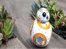 VIDEO: BB-8 Star Wars toy spins to stores