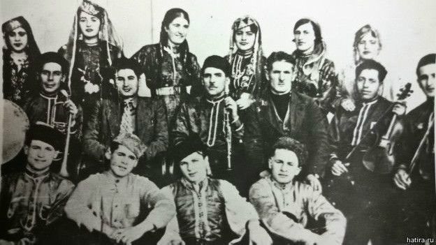 Jinsiy etuk tatarlar