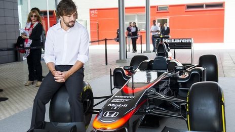 McLaren team & brand hurt - Boullier