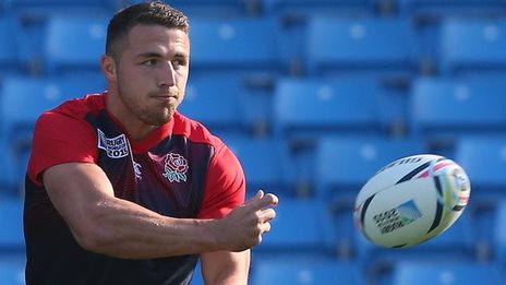 Burgess 'will come back to league'