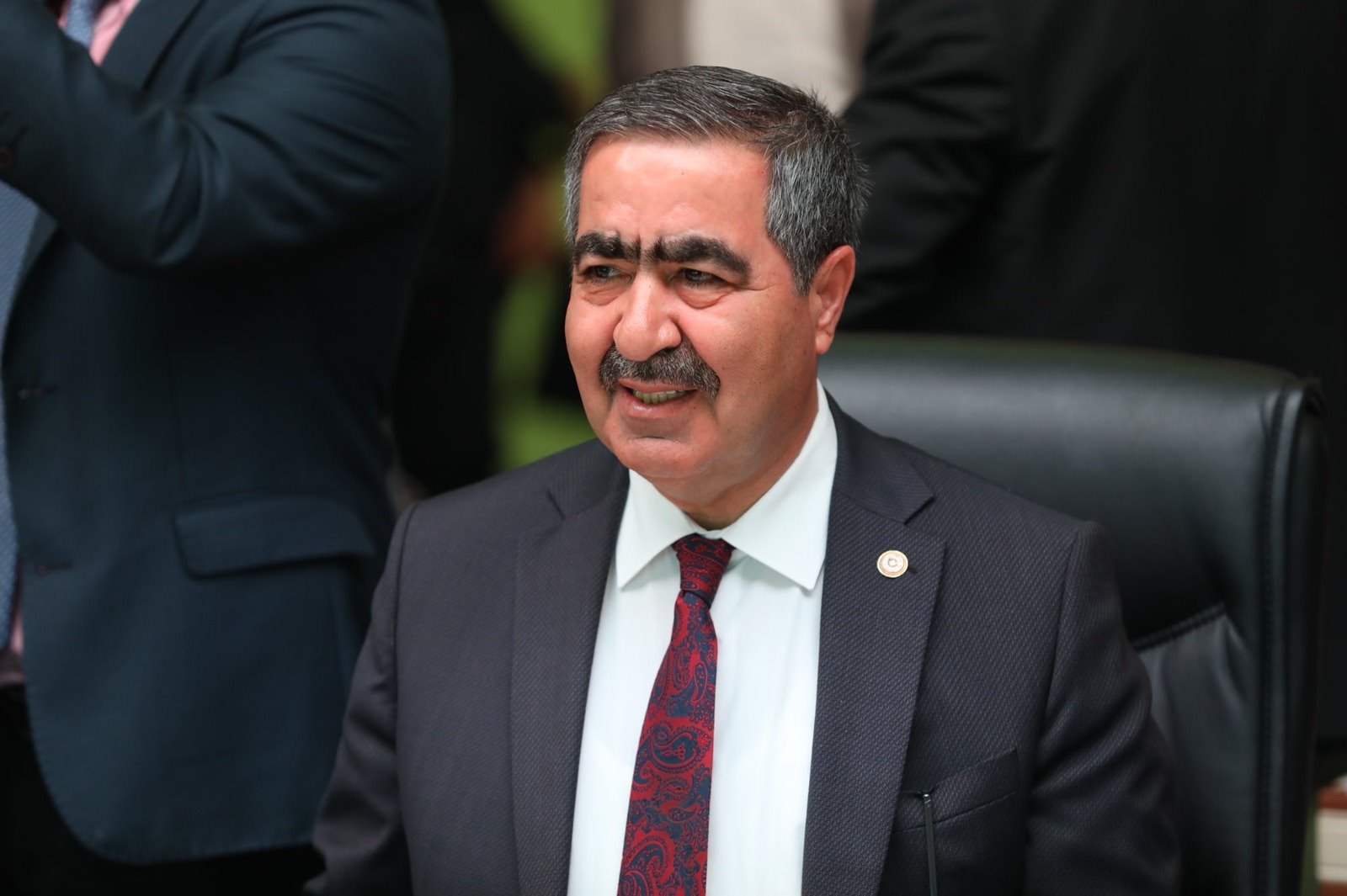 İbrahim Halil Oral: Kılıçdaroğlu için Alevi kimliği Sünniler için endişe  diyen İYİ Parti milletvekili disipline sevk edildi - BBC News Türkçe