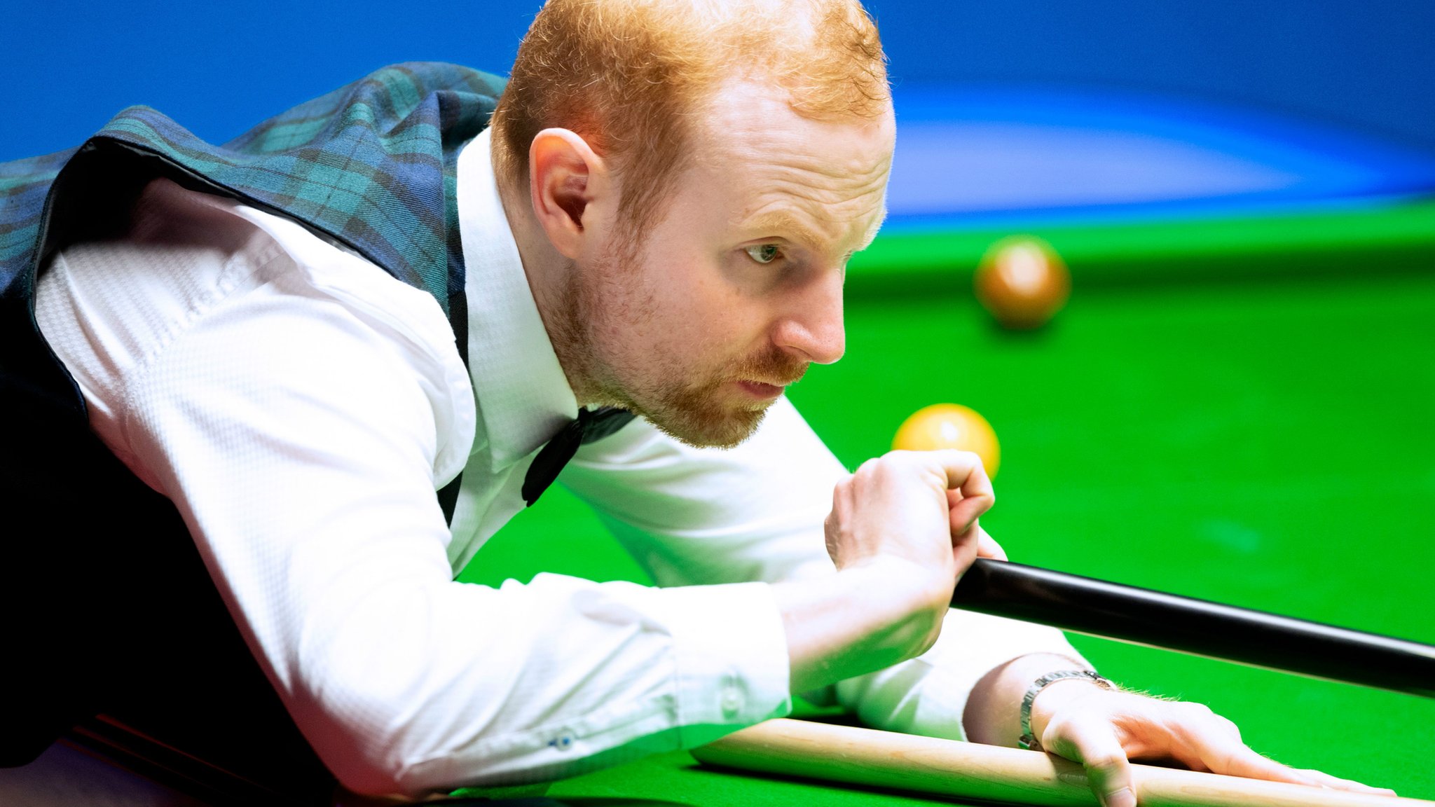 Mcgill snooker online