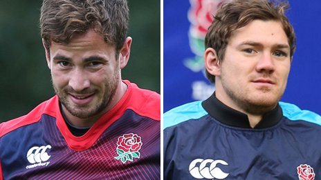 Crunch time for England hopefuls
