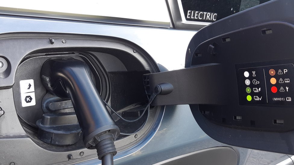 Electric vehicle charging for all, council pledges