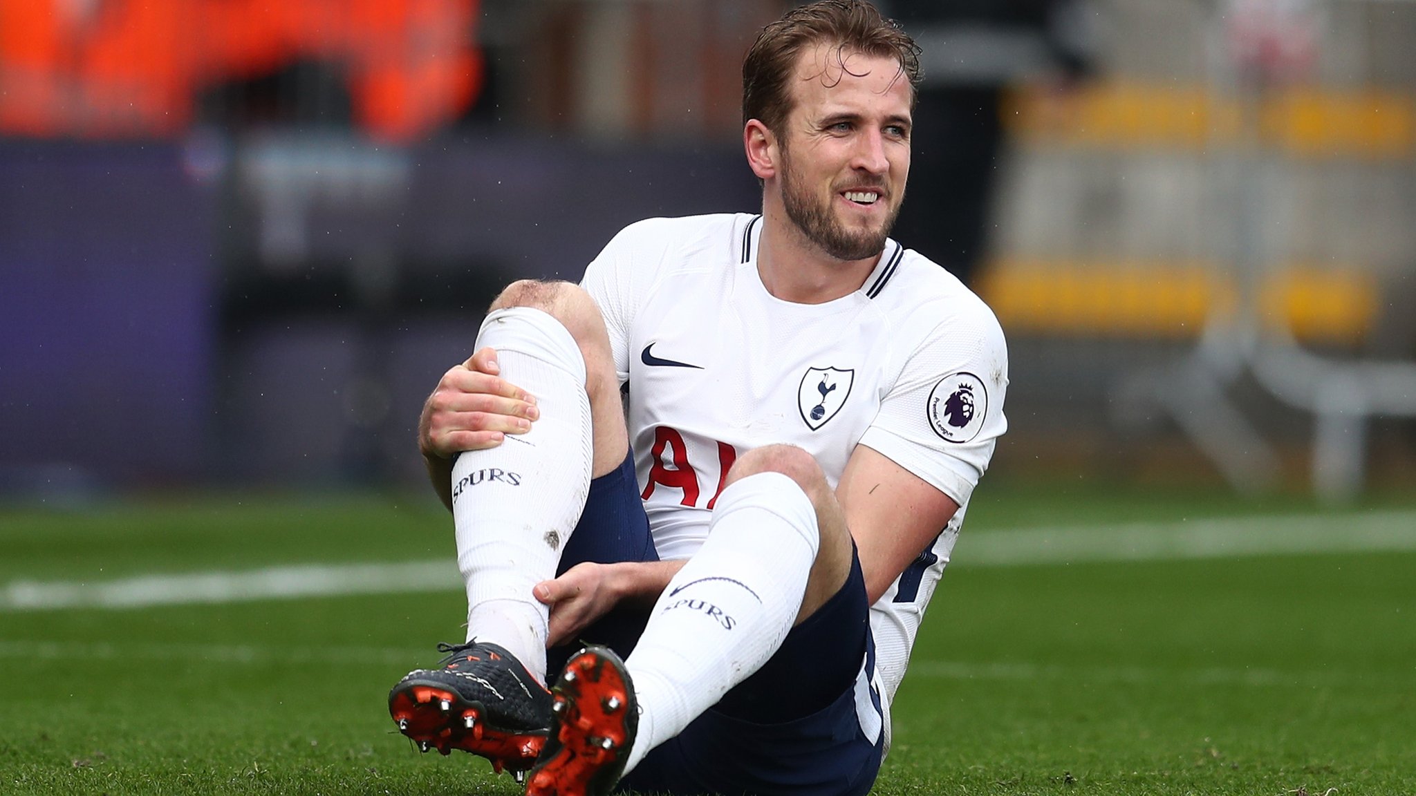Harry Kane injury concern for Tottenham Hotspur & England