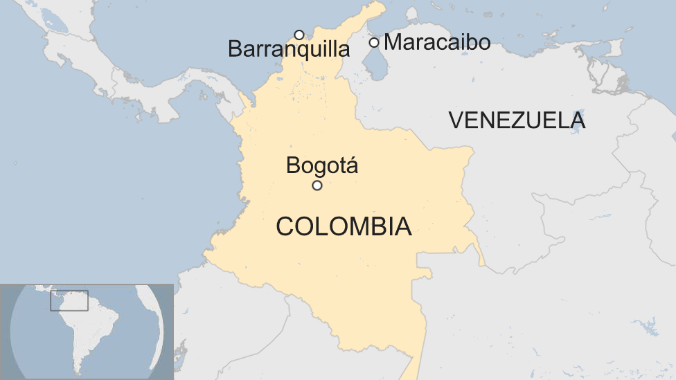 Colombia: Man jailed for sexual abuse of 276 children