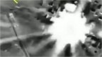 Video image