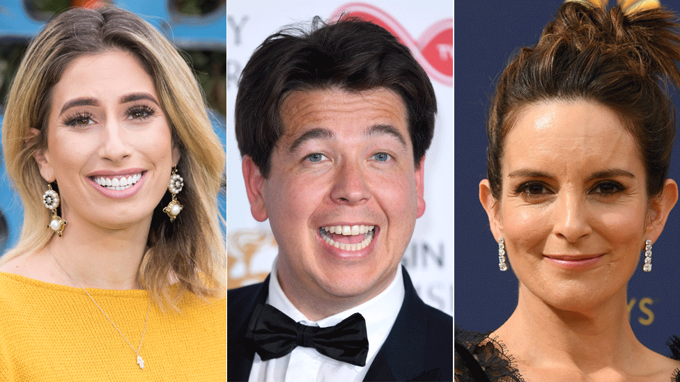 Six celebrities who were injured... by their children